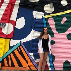 Meet your Posher, Chrisoula